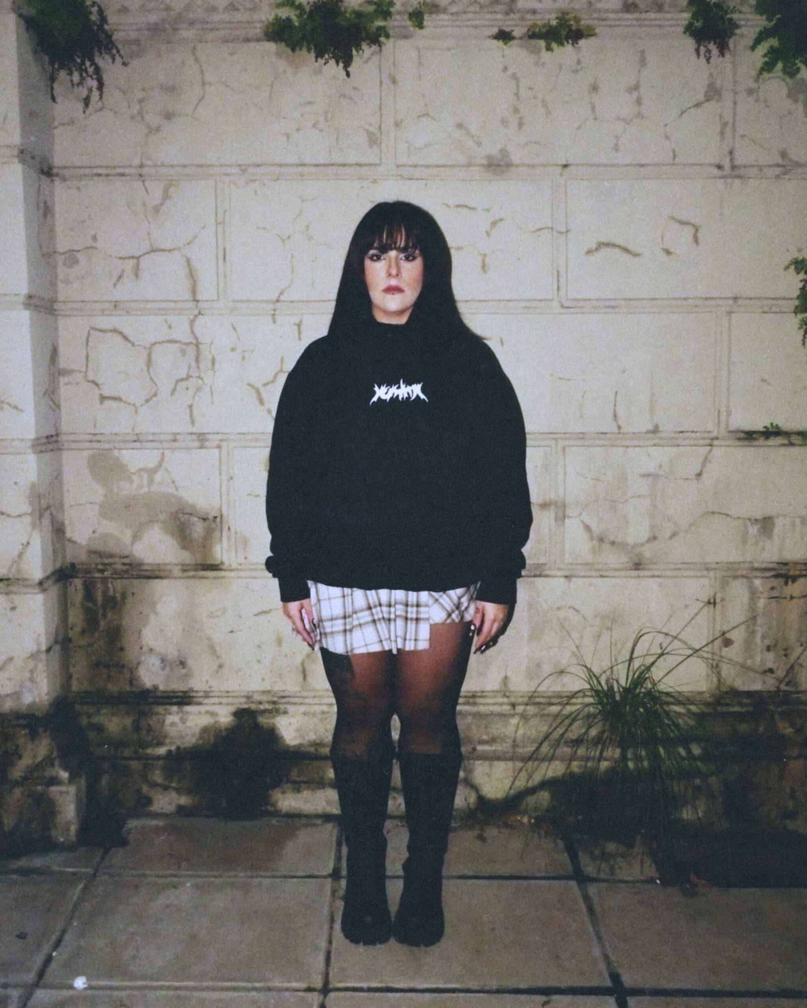 BUZO DIOS SOLO GUARDA SILENCIO - Image 2