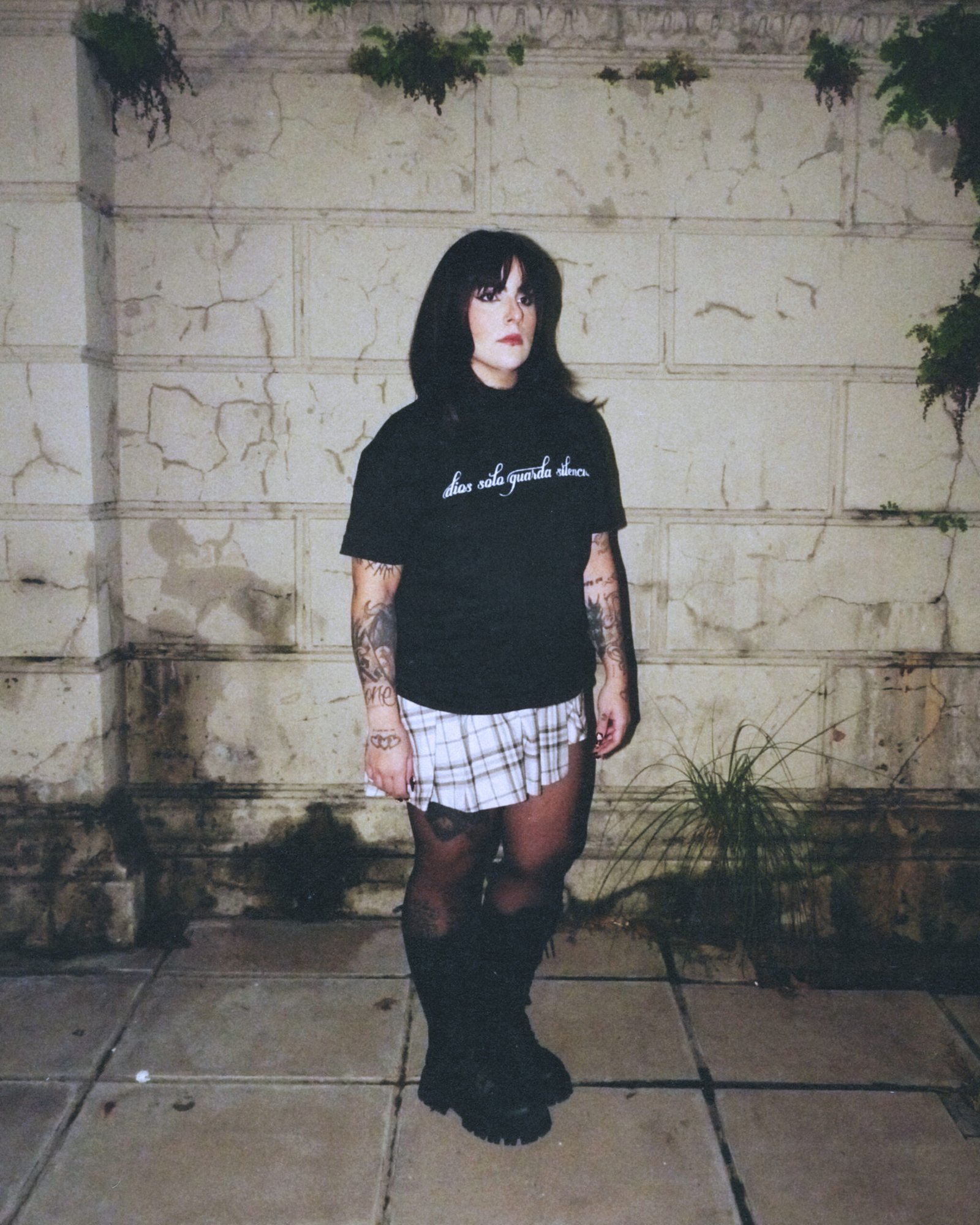 BUNDLE DIOS SOLO GUARDA SILENCIO - Image 3