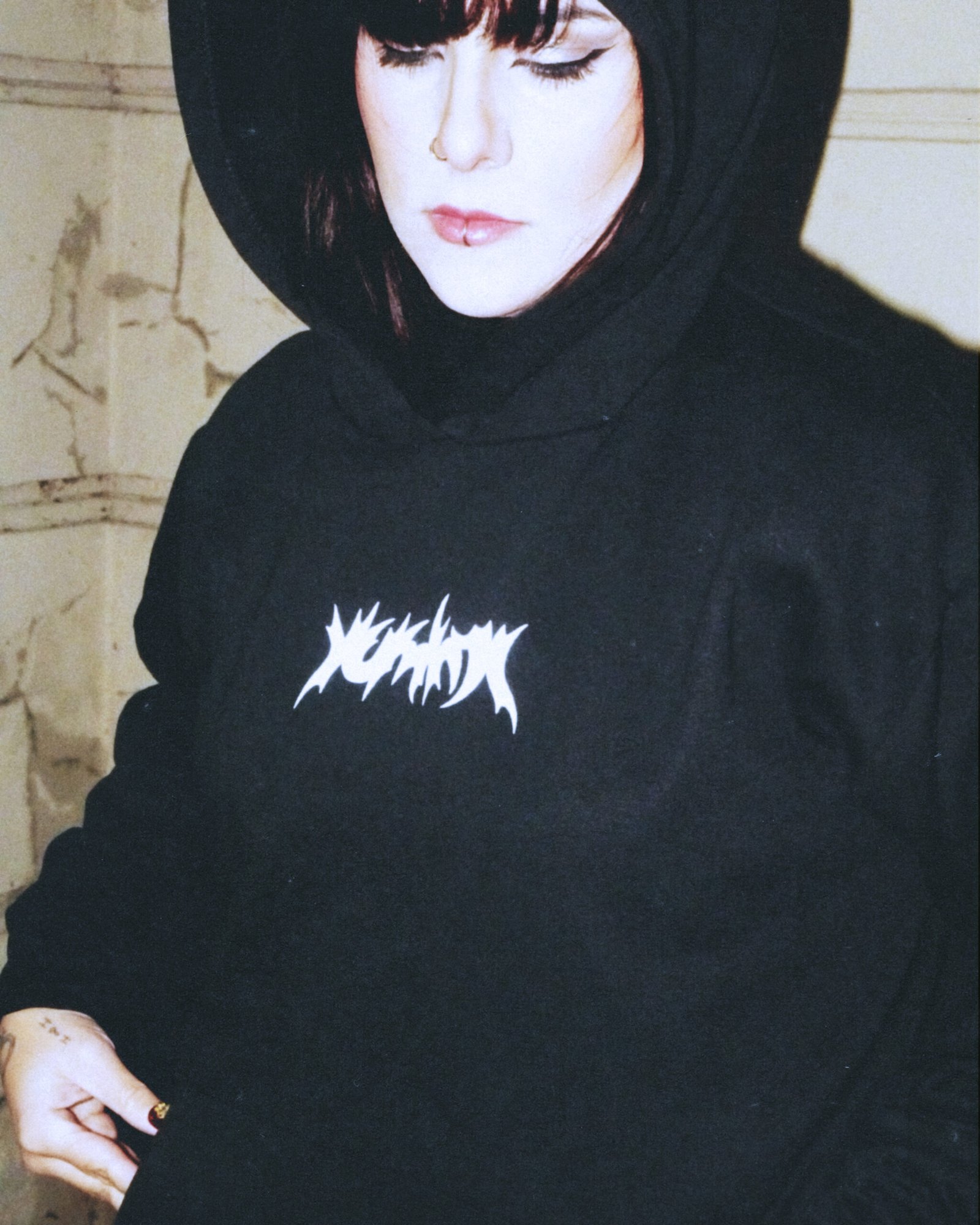 BUZO DIOS SOLO GUARDA SILENCIO - Image 4