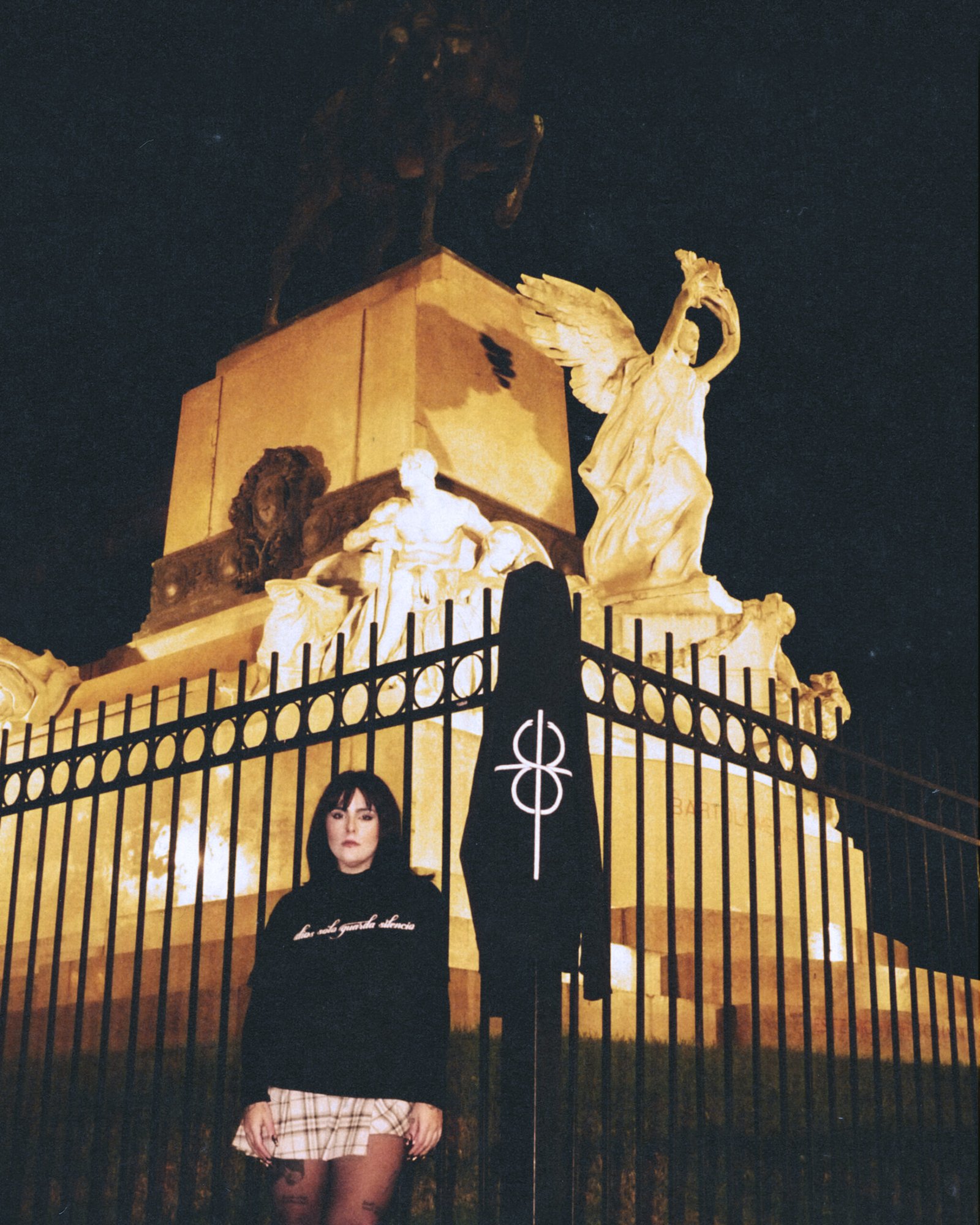 BUNDLE DIOS SOLO GUARDA SILENCIO